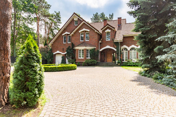 Reasons to Select Us for Your Driveway Paving Requirements in Apalachin, NY