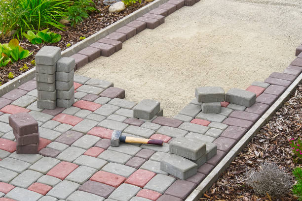 Cobblestone Driveway Pavers in Apalachin, NY