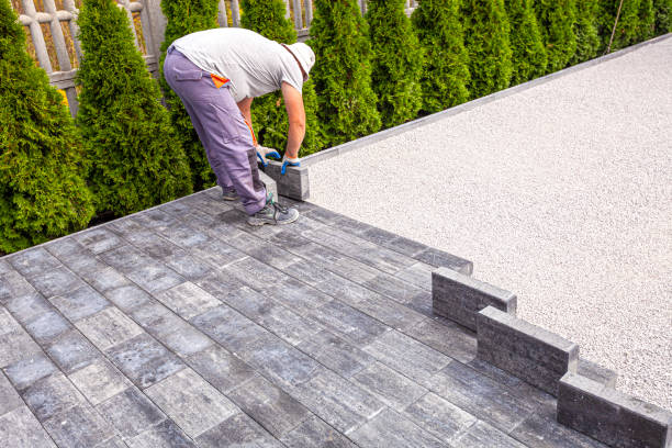 Professional Driveway Pavers in Apalachin, NY