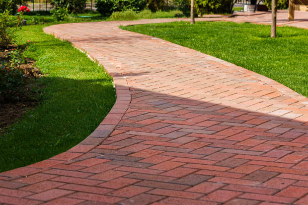 Decorative Driveway Pavers in Apalachin, NY