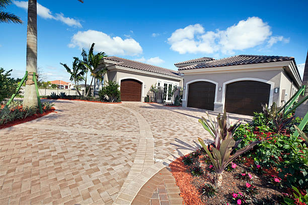 Best Cobblestone Driveway Pavers  in Apalachin, NY