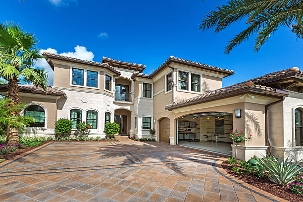 Best Residential Driveway Paver Services  in Apalachin, NY