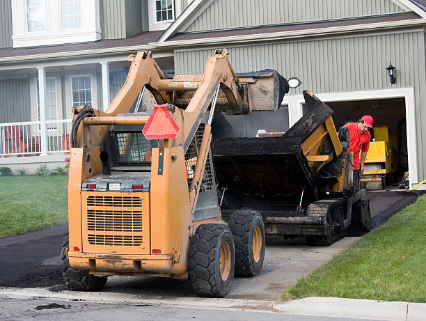 Driveway Repair Near Me in Apalachin, NY