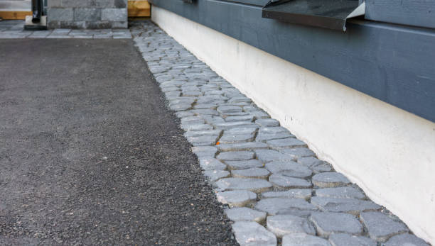 Best Decorative Driveway Pavers  in Apalachin, NY