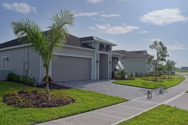 Best Concrete Paver Driveway  in Apalachin, NY