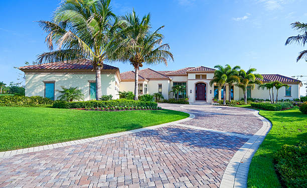Best Permeable Paver Driveway  in Apalachin, NY